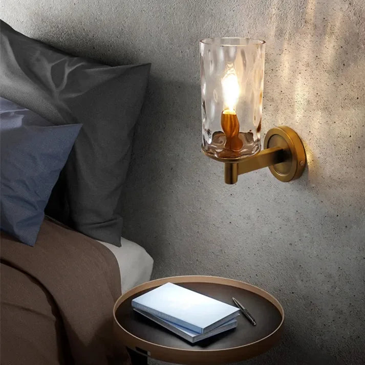 Elizabeth Wall Sconce