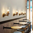 Elizabeth Wall Sconce