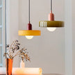 Brass Pendant Light