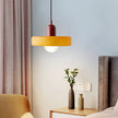 Brass Pendant Light