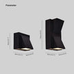 Fancy Modern LED Wall Lamp