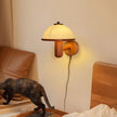 Kumo Retro Wall Light
