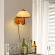 Kumo Retro Wall Light