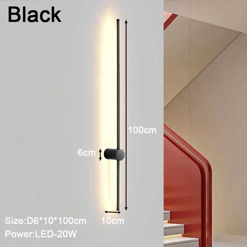 Nordic Wall Lamp