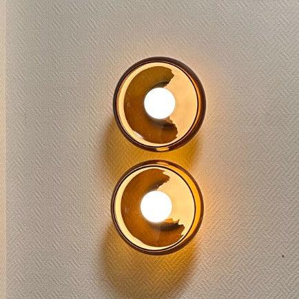 Laurel Wall Lamp