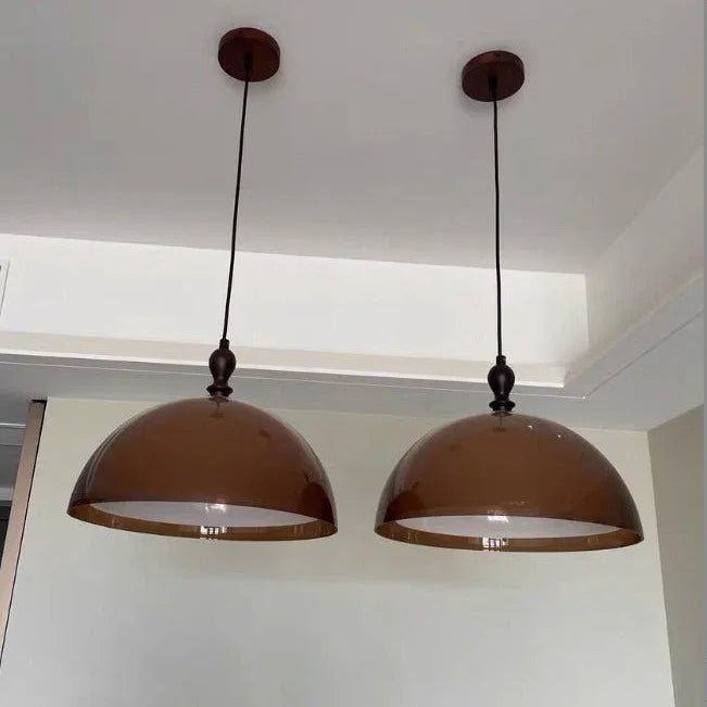 Georgia Pendant Light