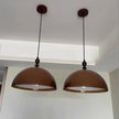 Georgia Pendant Light