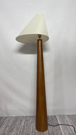 Bonfilia Wood Floor Lamp