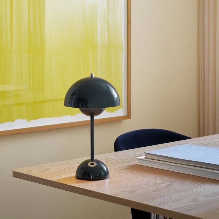 Lunada Table Lamp