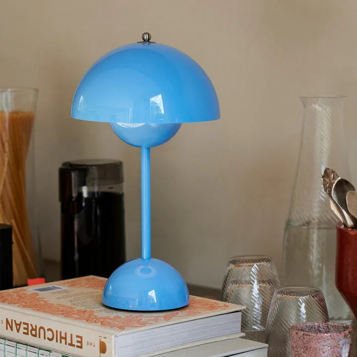 Lunada Table Lamp
