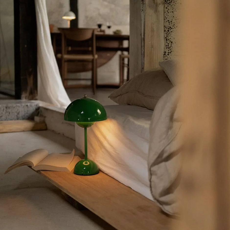 Lunada Table Lamp