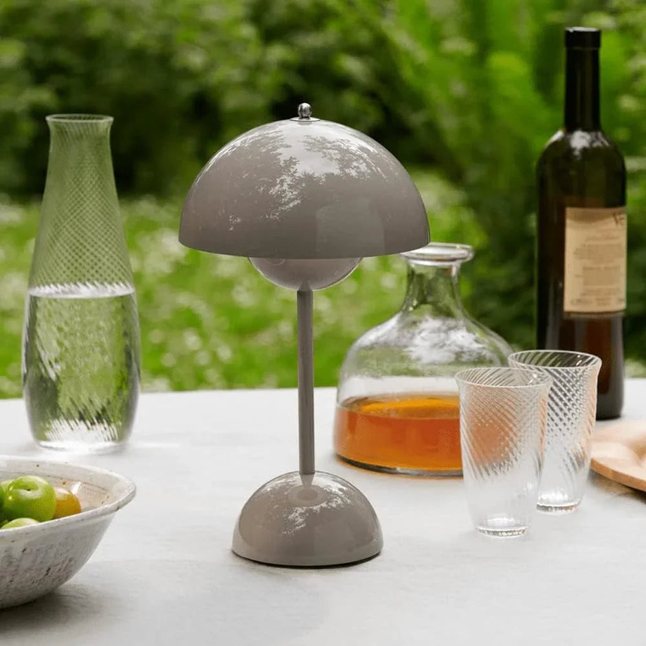 Lunada Table Lamp