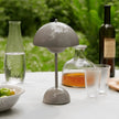 Lunada Table Lamp