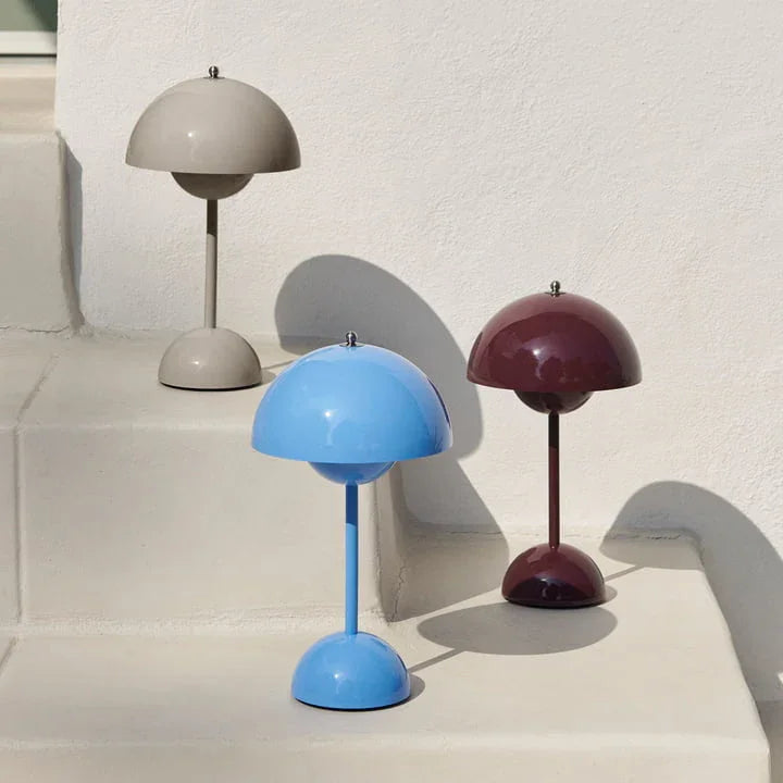 Lunada Table Lamp
