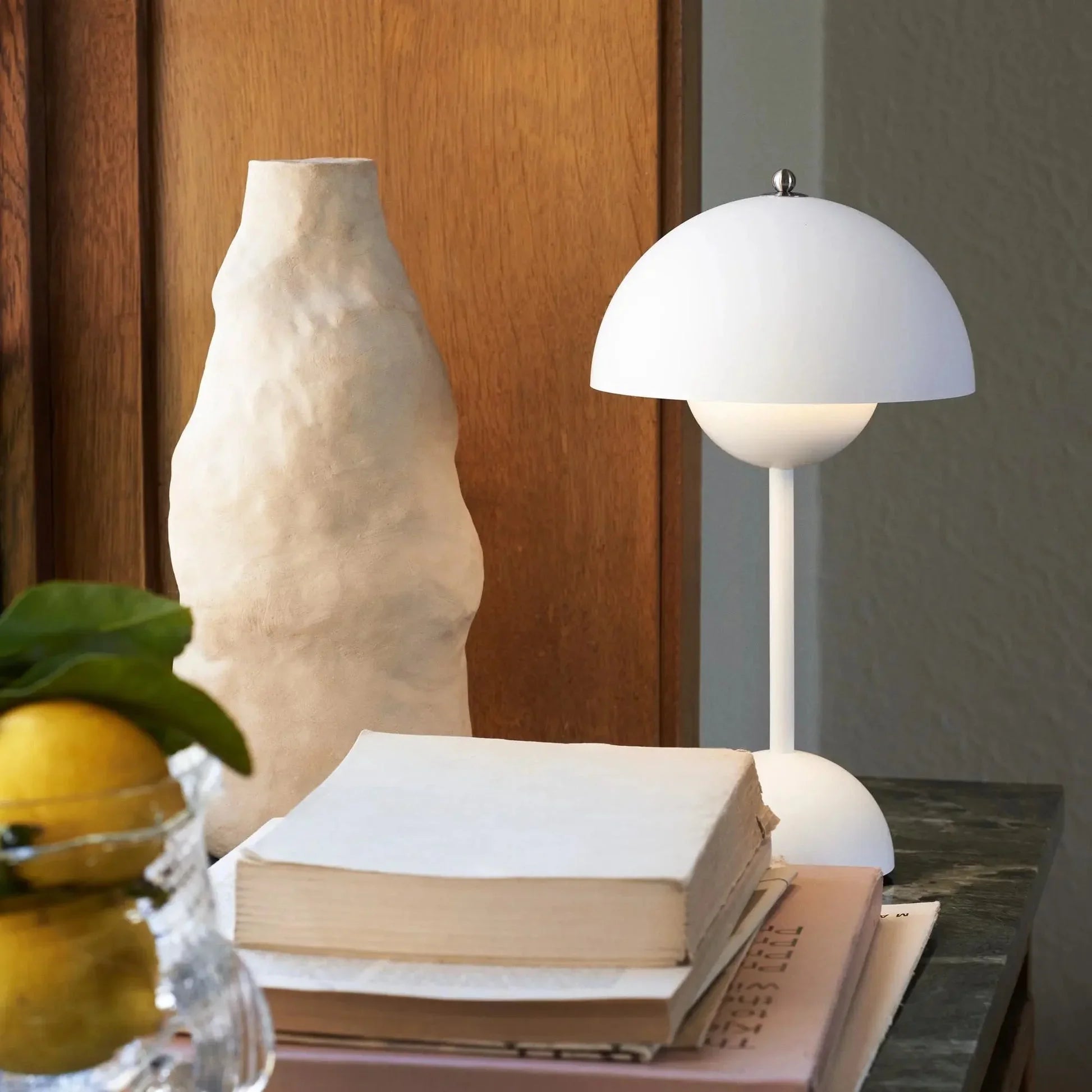 Lunada Table Lamp