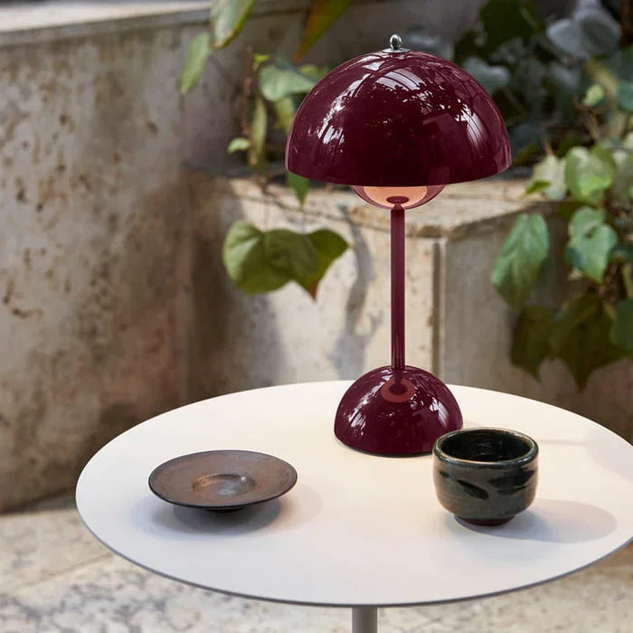 Lunada Table Lamp