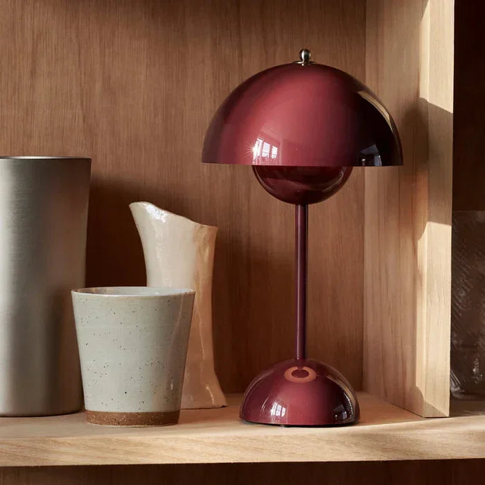 Lunada Table Lamp