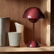 Lunada Table Lamp