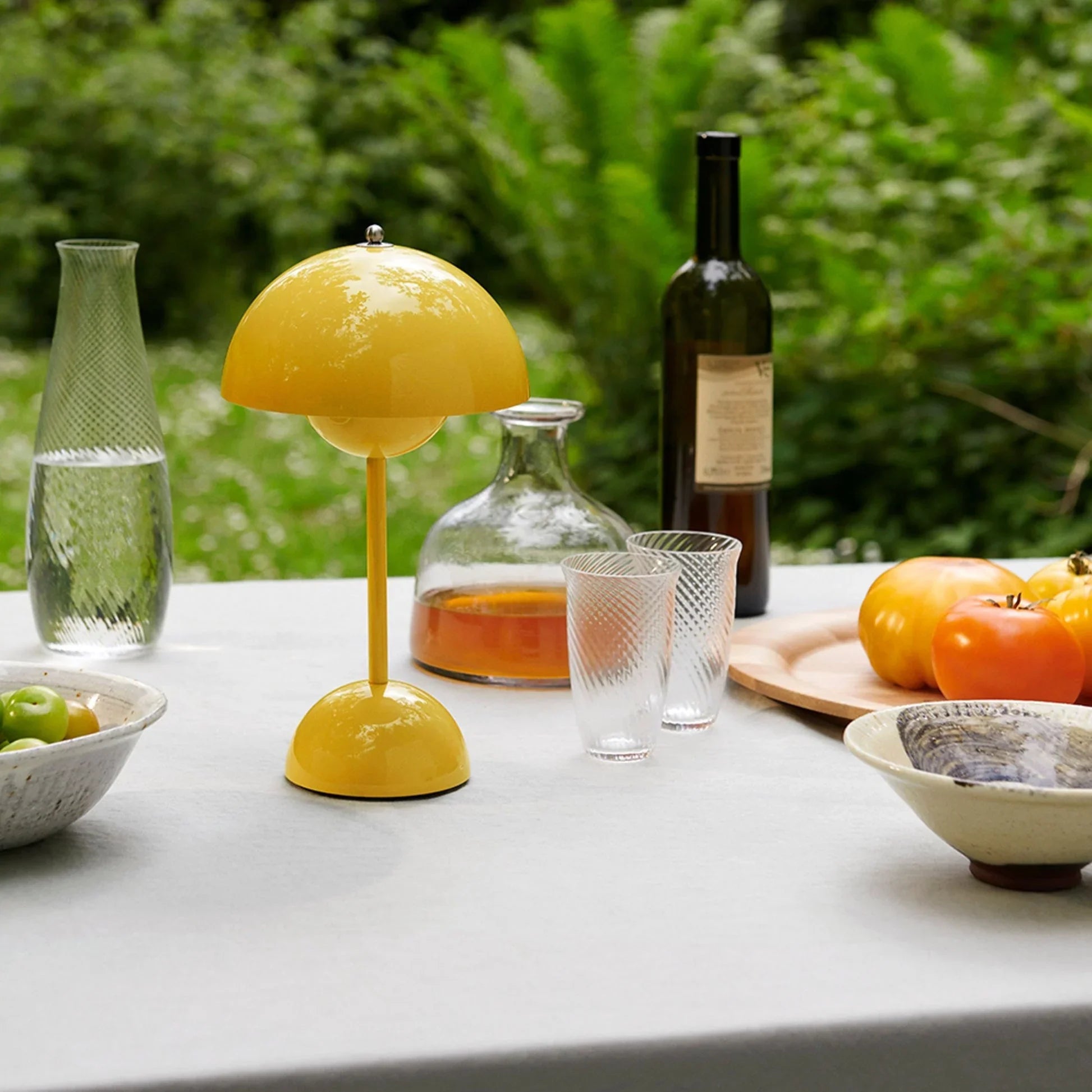 Lunada Table Lamp