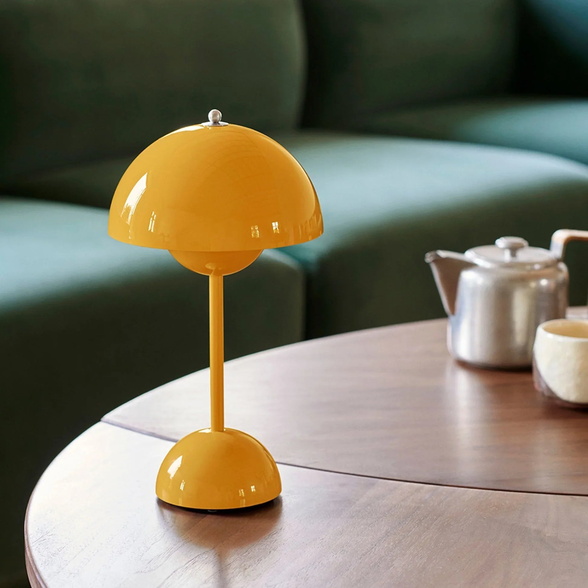 Lunada Table Lamp