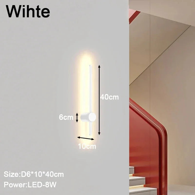 Nordic Wall Lamp