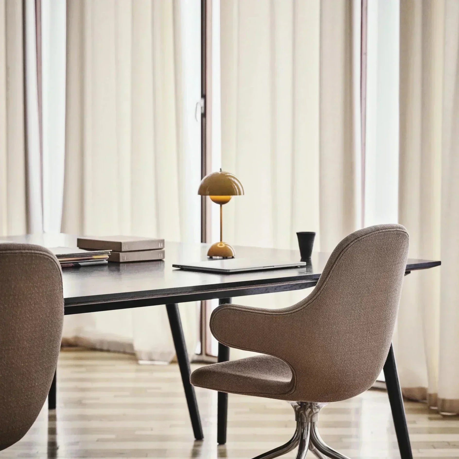Svamp Table Lamp