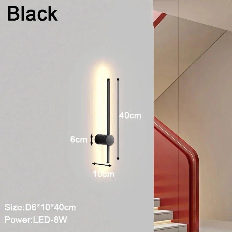 Nordic Wall Lamp