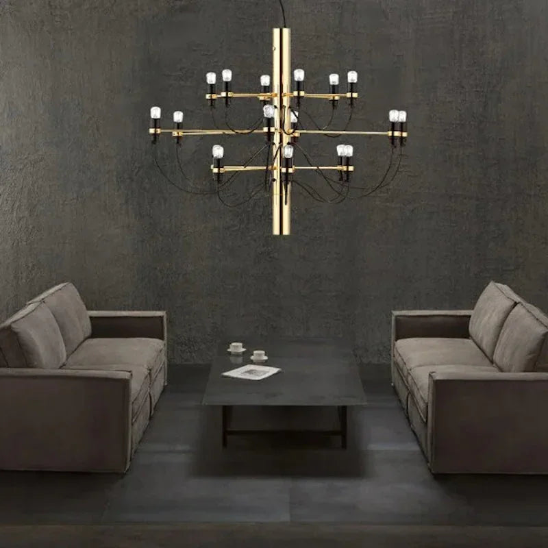 Valesso Chandelier