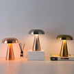 Paddington Portable Lamp