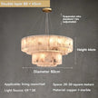 Geraline Chandelier