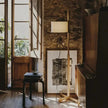 Luzia Floor lamp