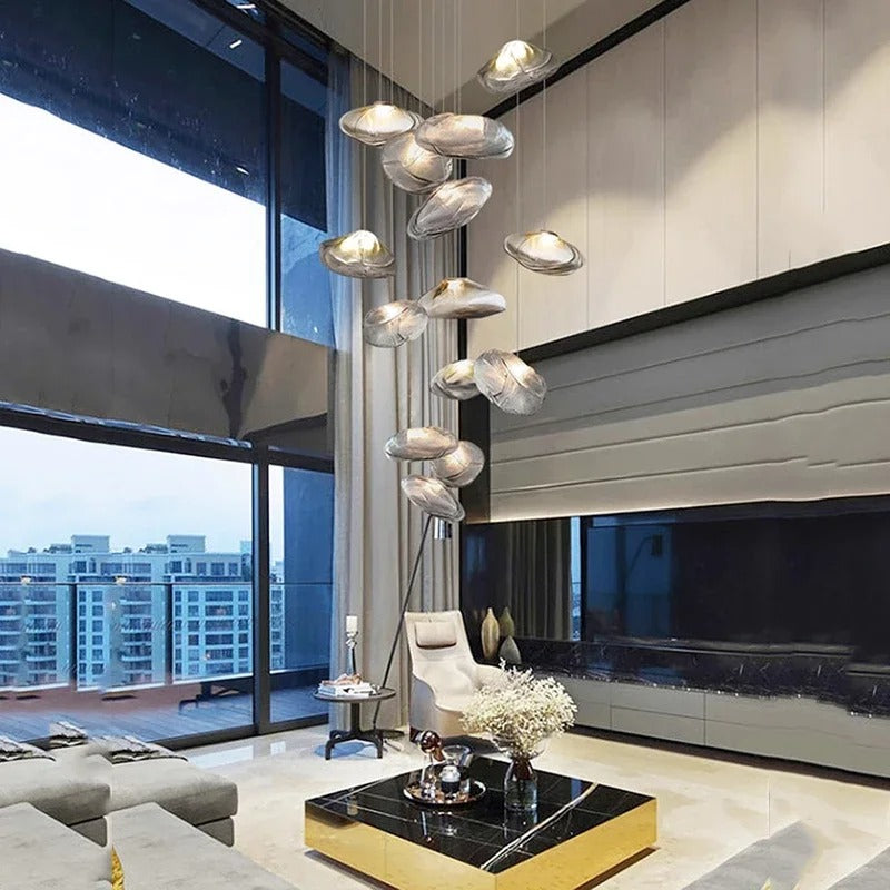 Lursing Pendant Light