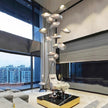 Lursing Pendant Light