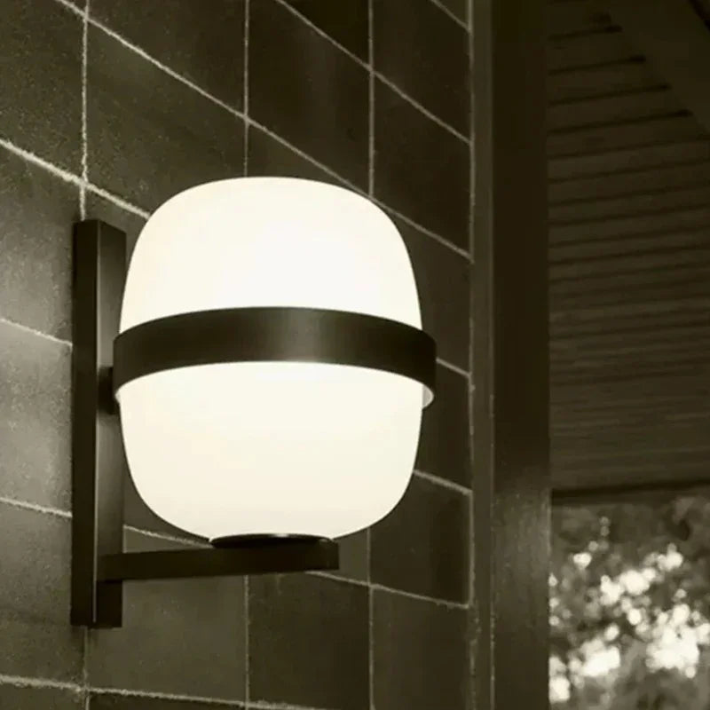 Luzia Wall Light