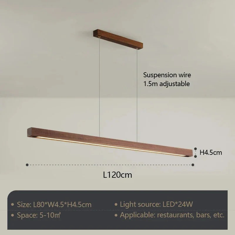 Camila Pendant Light