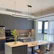 Mavie Minimalist Pendant Light