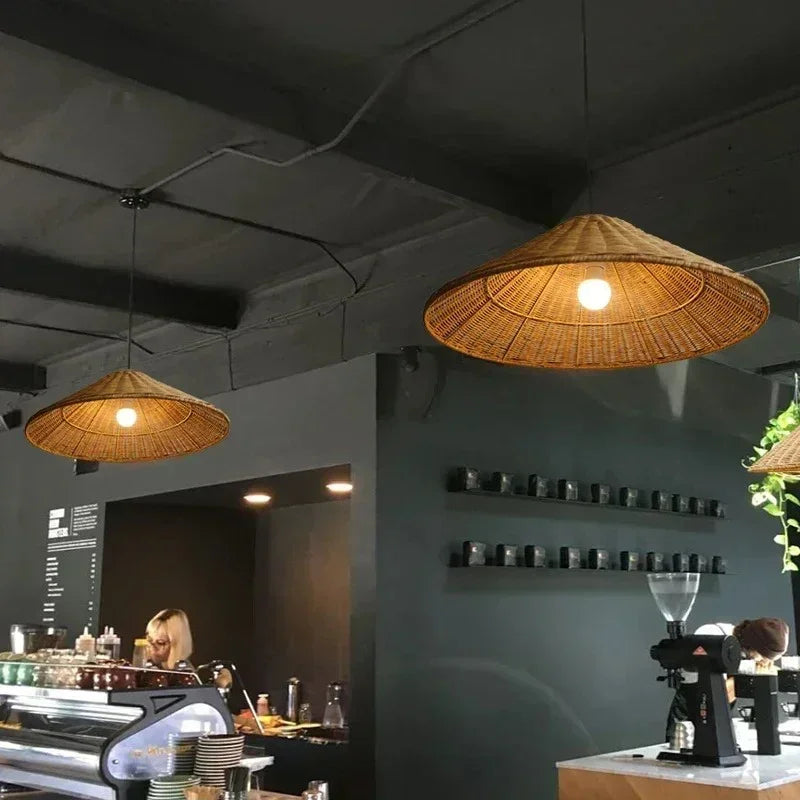 Cuba Pendant Light