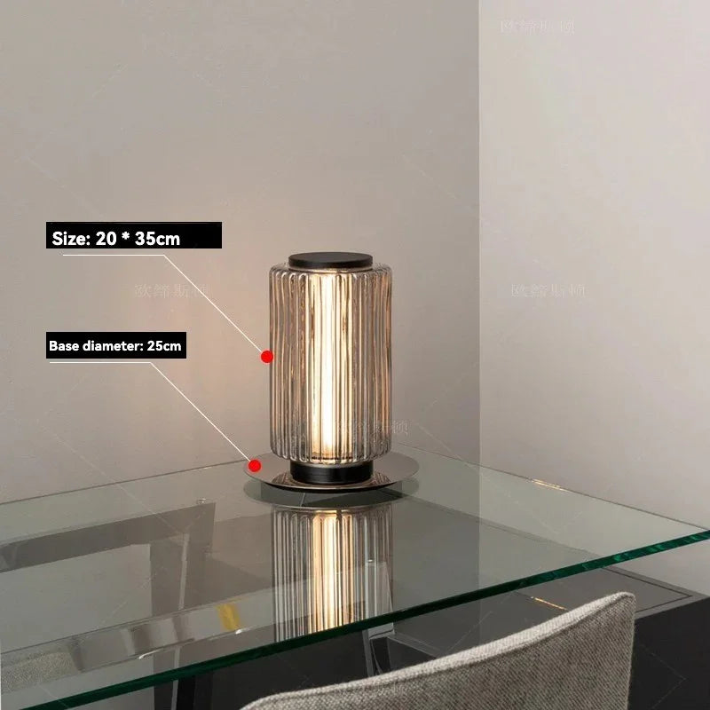 Dyrthem Designer Floor Lamp