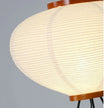 Washi Floor Lamp