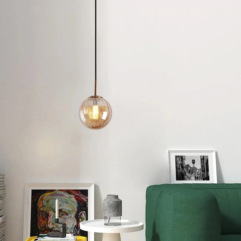 Charmine Pendant Lamp