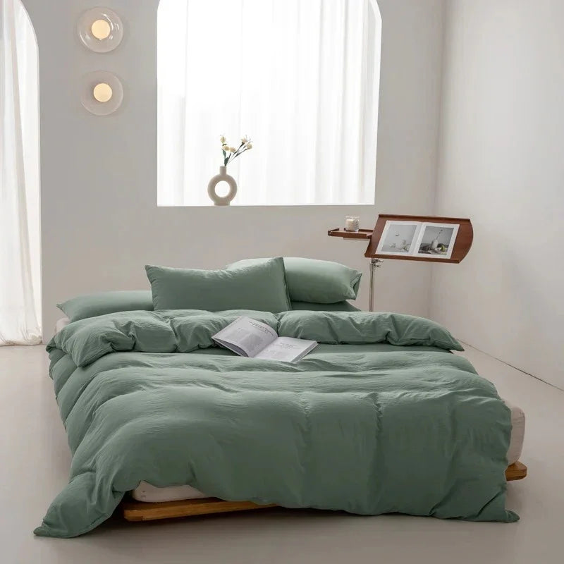 Elenorra Classic Bedding Set