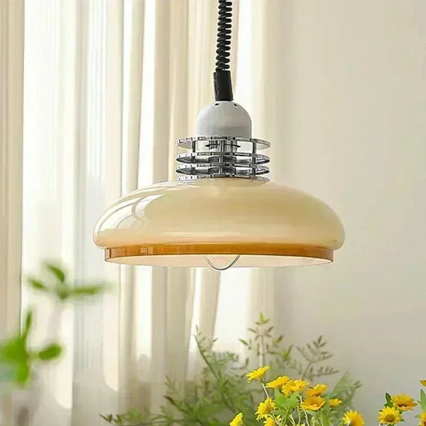 Iselin Pendant Light