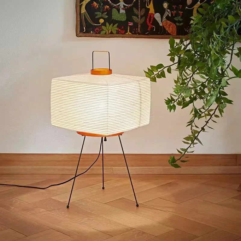 Hikari Noguchi Floor Lamp
