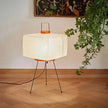 Hikari Noguchi Floor Lamp