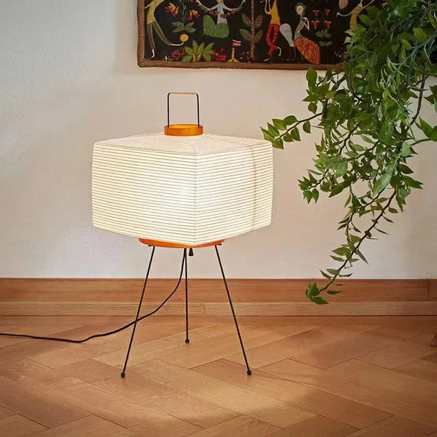 Hikari Noguchi Floor Lamp