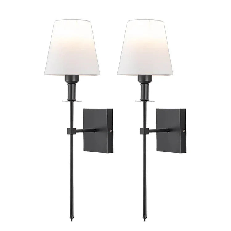 Candelabra Wall Lamps