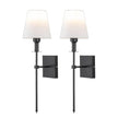 Candelabra Wall Lamps