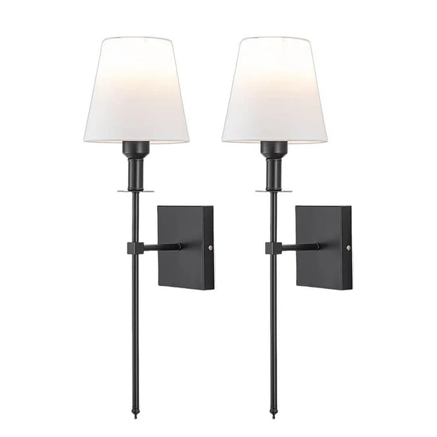 Candelabra Wall Lamps