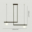 Satellite Pendant Lamp