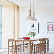 Nancy Pendant Light